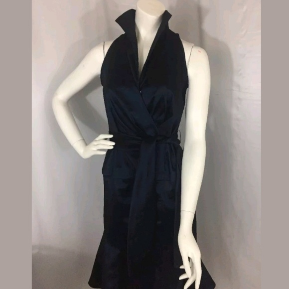 Tadashi Shoji Dresses & Skirts - Tadashi evening sleeveless trumpet dresscocktail 8